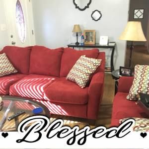 Meet your Posher, Eileen